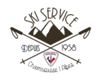Ski Service Chamrousse